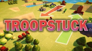 Featured Troopstuck Free Download