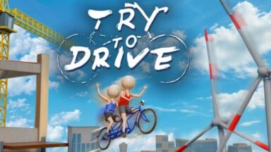 Featured Try To Drive Free Download