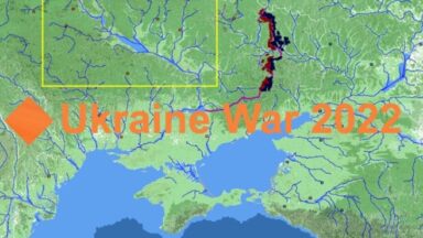 Featured Ukraine War 2022 Free Download