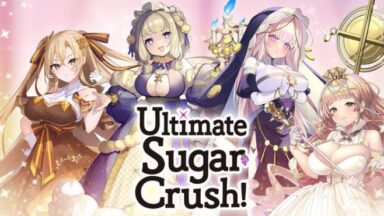 Featured Ultimate Sugar Crush Free Download