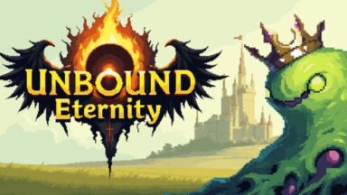 Featured Unbound Eternity Free Download