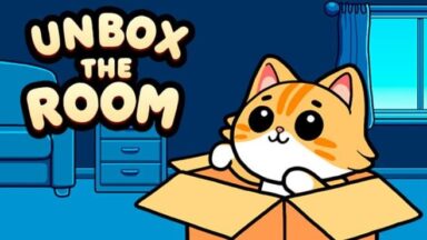 Featured Unbox the Room Free Download