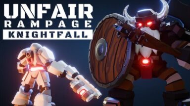 Featured Unfair Rampage Knightfall Free Download 1