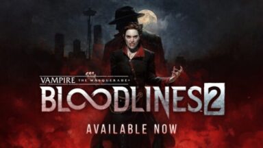 Featured Vampire The Masquerade Bloodlines 2 Free Download