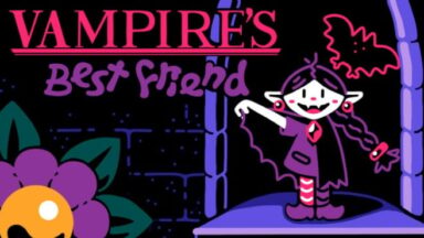 Featured Vampires Best Friend Free Download