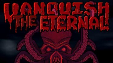 Featured Vanquish The Eternal Free Download