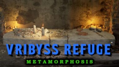 Featured Vribyss Refuge Metamorphosis Free Download