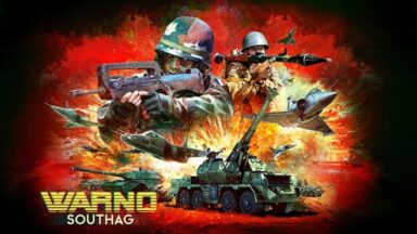 Featured WARNO SOUTHAG Free Download