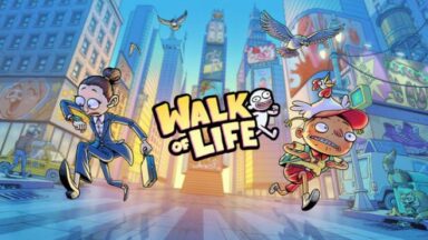 Featured Walk of Life Free Download