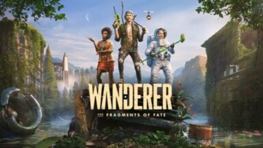 Featured Wanderer The Fragments of Fate Free Download