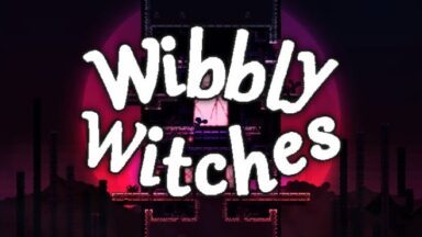 Featured Wibbly Witches Free Download