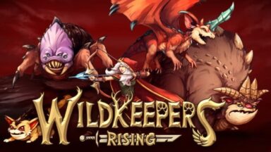 Featured Wildkeepers Rising Free Download