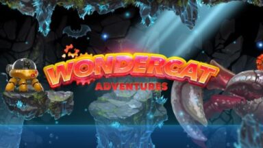 Featured WonderCat Adventures Free Download