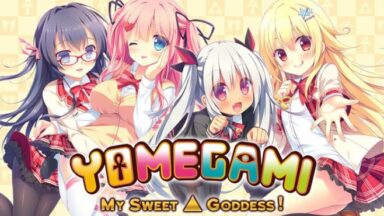 Featured Yomegami My Sweet Goddess Free Download