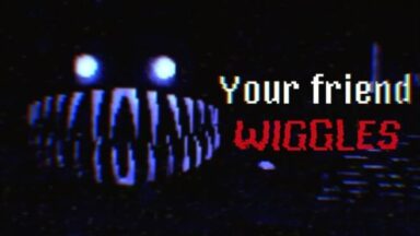 Featured Your Friend Wiggles Free Download
