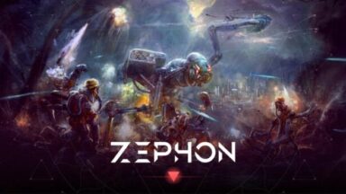 Featured ZEPHON Free Download