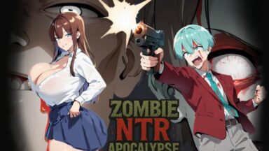 Featured ZOMBIE NTR APOCALYPSE Free Download