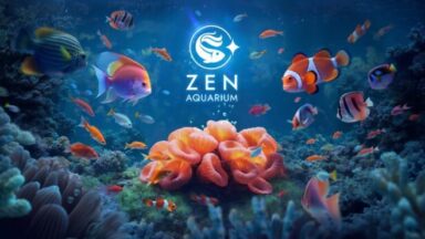 Featured Zen Aquarium Free Download