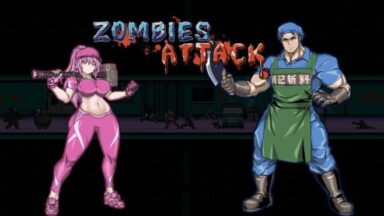Featured Zombies Attack Free Download