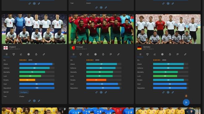 Forever World Cup Simulator Torrent Download