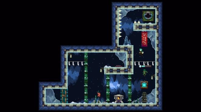 Forgotten Fragments PC Crack