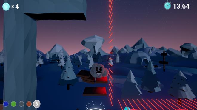 Formless Adventure PC Crack
