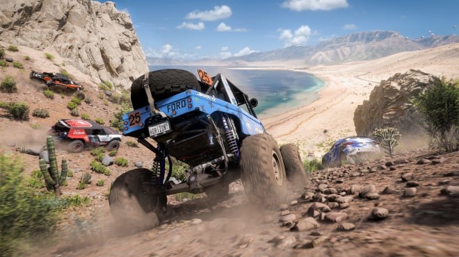Forza Horizon 5 v1 687 302 0 PC Crack