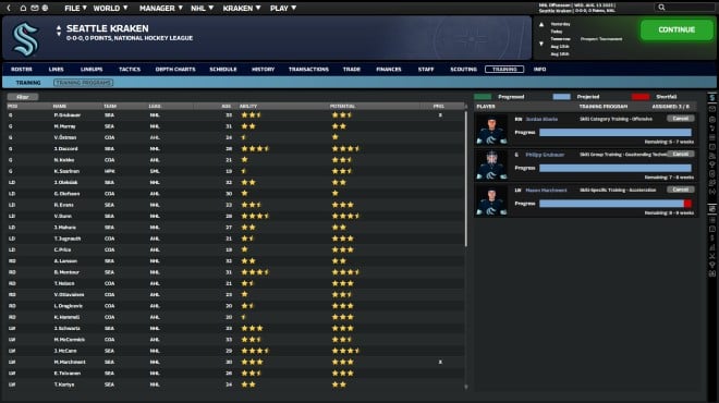 Franchise Hockey Manager 12 Torrent Download