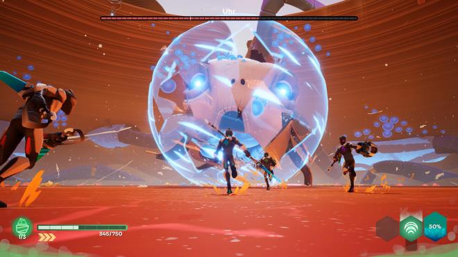 GODBREAKERS Torrent Download