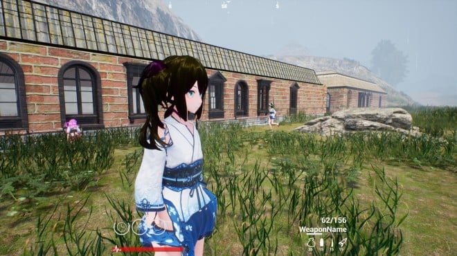 Girls' civilization 3 Torrent Download