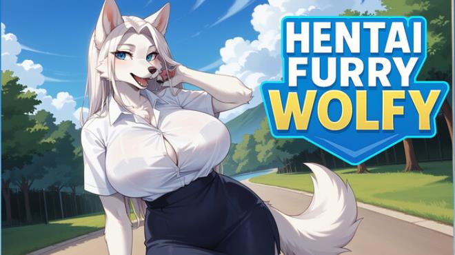 Hentai Furry Wolfy Free Download
