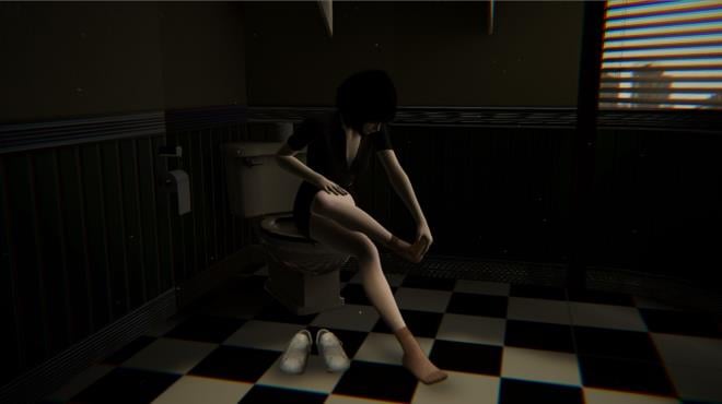 Her Feet PC Crack Her Feet PC Crack