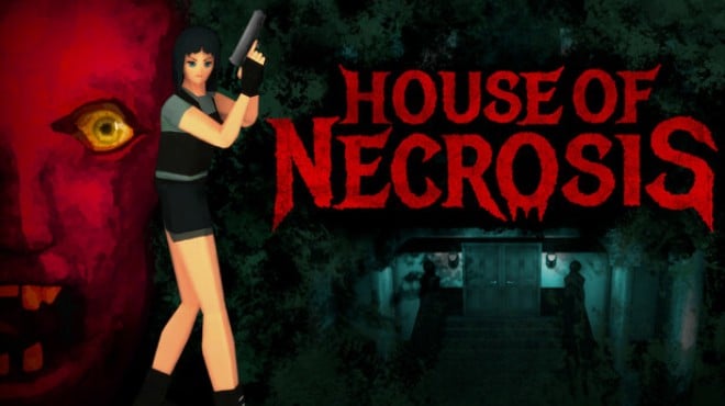 House of Necrosis Free Download House of Necrosis Free Download