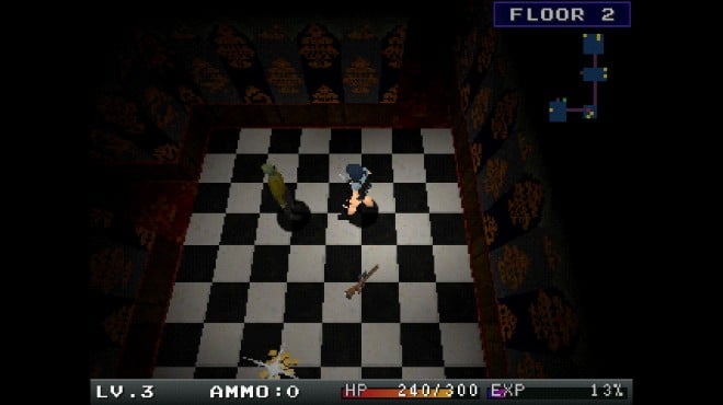House of Necrosis PC Crack House of Necrosis PC Crack