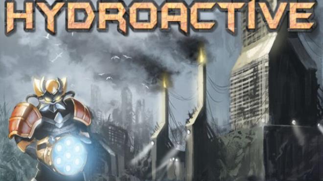 Hydroactive Free Download