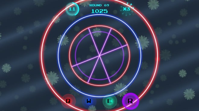 Hypno Halo PC Crack