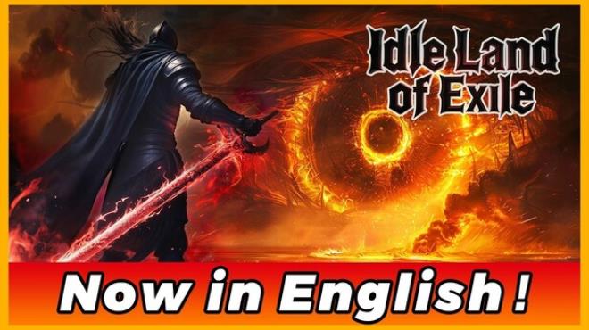 Idle Land of Exile Free Download Idle Land of Exile Free Download