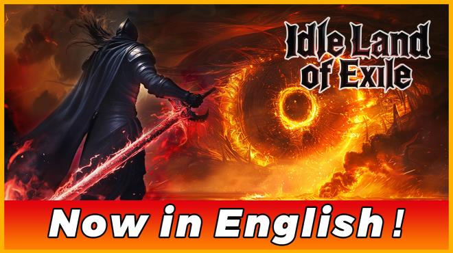 Idle Land of Exile Torrent Download Idle Land of Exile Torrent Download