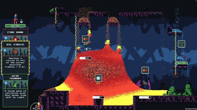 Infest Torrent Download