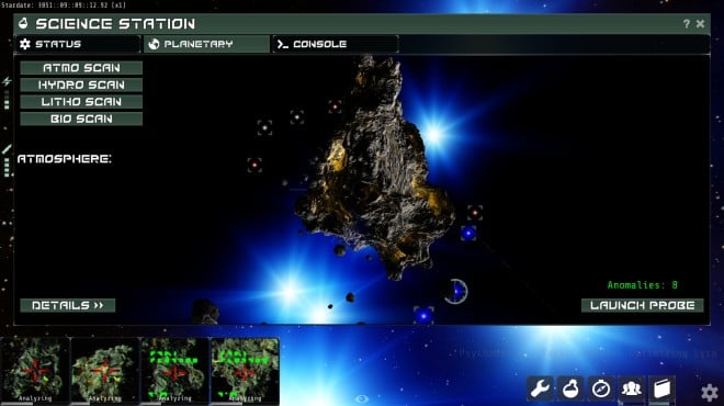 Ironseed 2 : Consensus Torrent Download Ironseed 2 : Consensus Torrent Download