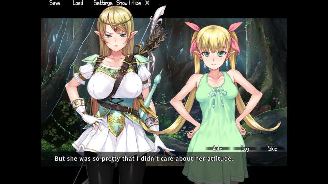 Isekai Revitalizer Torrent Download