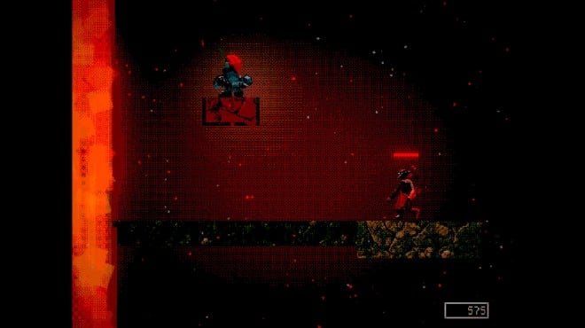 Knight Fall PC Crack