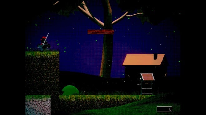 Knight Fall Torrent Download