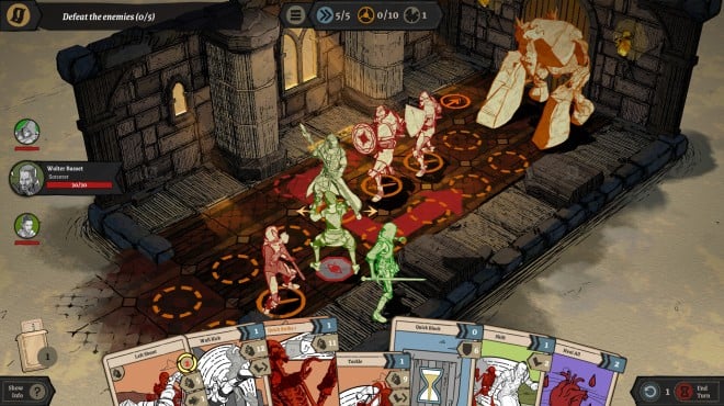 Knights in Tight Spaces v1 2 19677 Torrent Download
