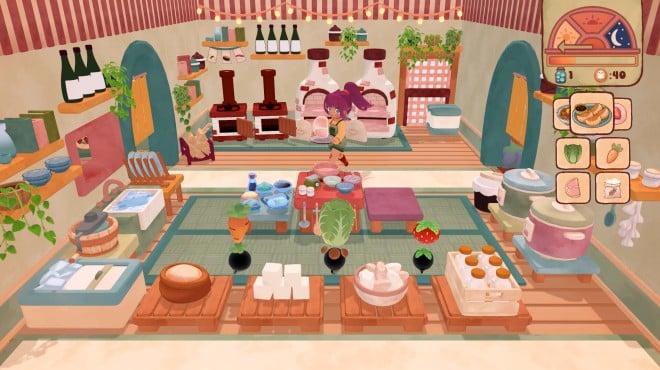 Kokoro Kitchen Torrent Download