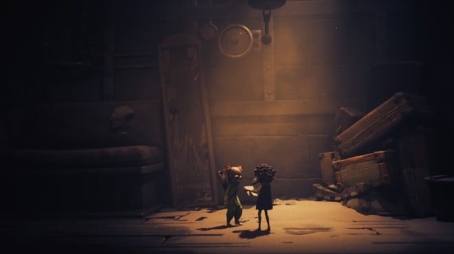 Little Nightmares III Torrent Download