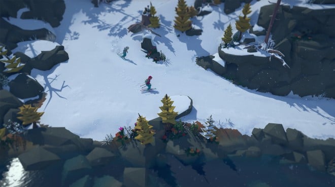 Lonely Mountains Snow Riders Highlands Torrent Download