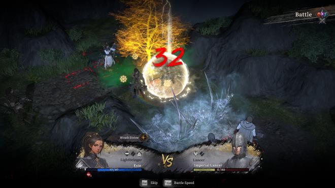 Lost Eidolons Veil of the Witch PC Crack Lost Eidolons Veil of the Witch PC Crack