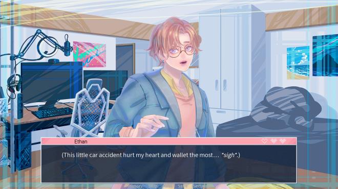 Lover Interface Torrent Download