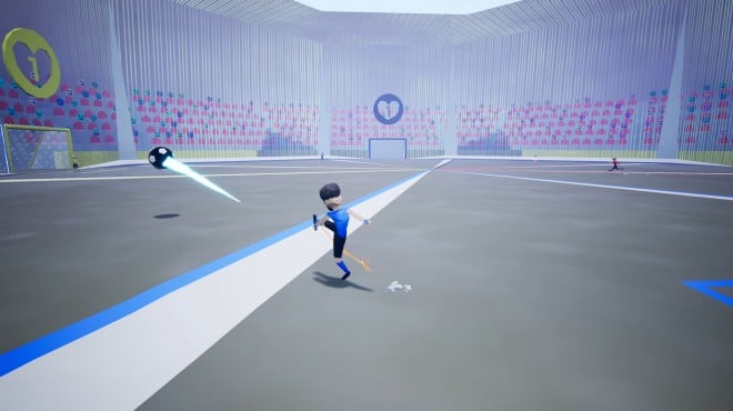 Lucky Goal PC Crack